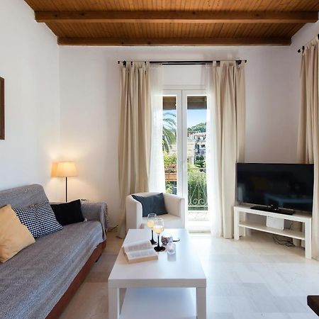 קאסיופי Tati Apartment מראה חיצוני תמונה
