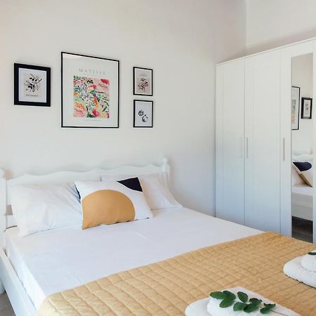 קאסיופי Tati Apartment מראה חיצוני תמונה