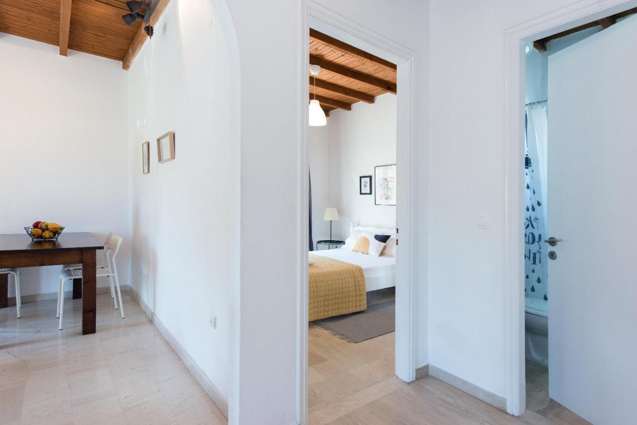 קאסיופי Tati Apartment מראה חיצוני תמונה