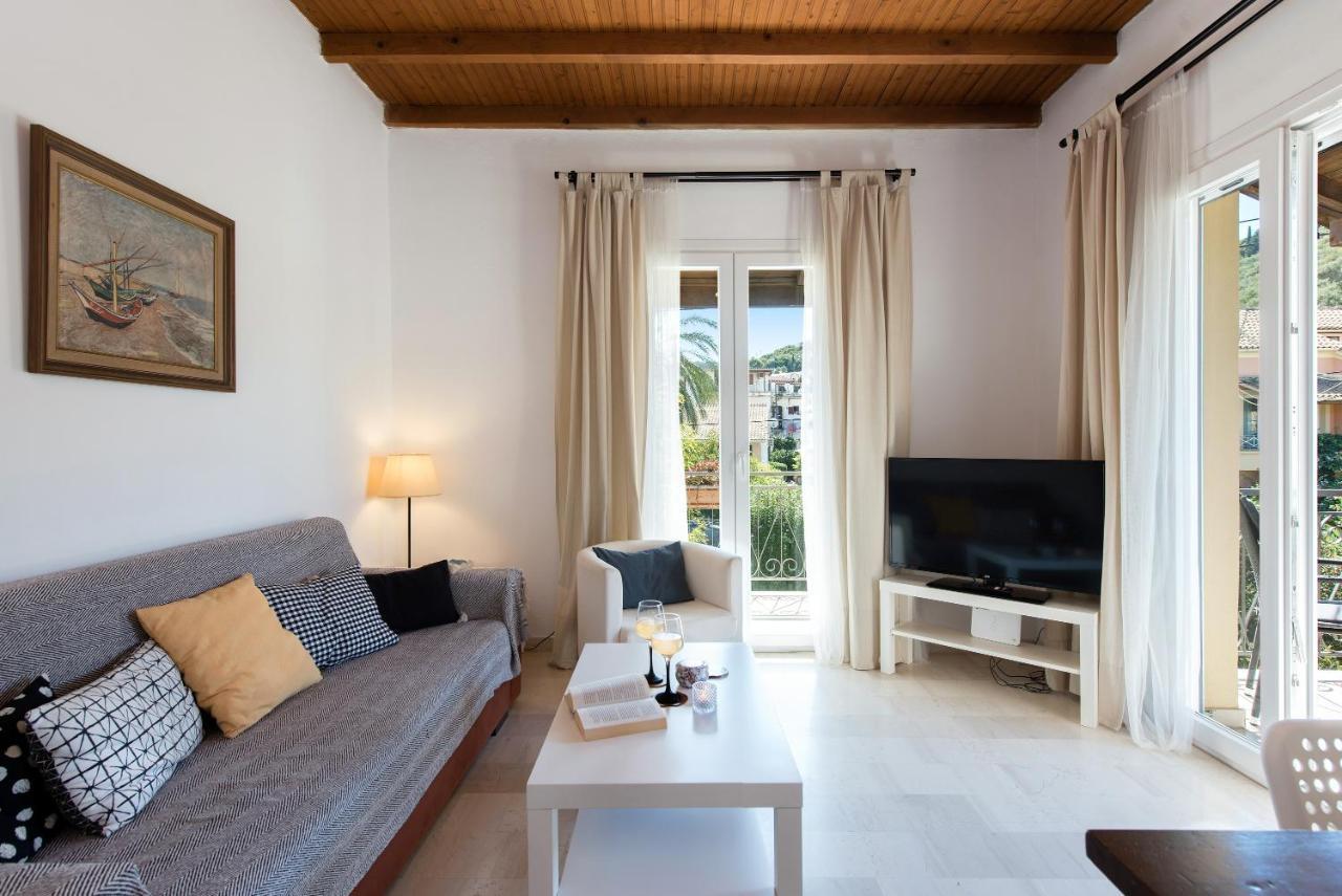 קאסיופי Tati Apartment מראה חיצוני תמונה