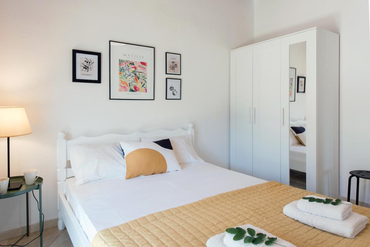 קאסיופי Tati Apartment מראה חיצוני תמונה