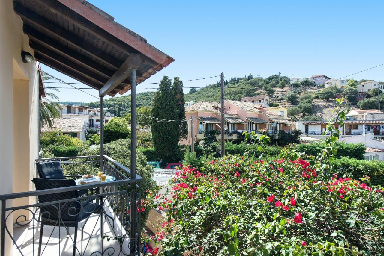 קאסיופי Tati Apartment מראה חיצוני תמונה