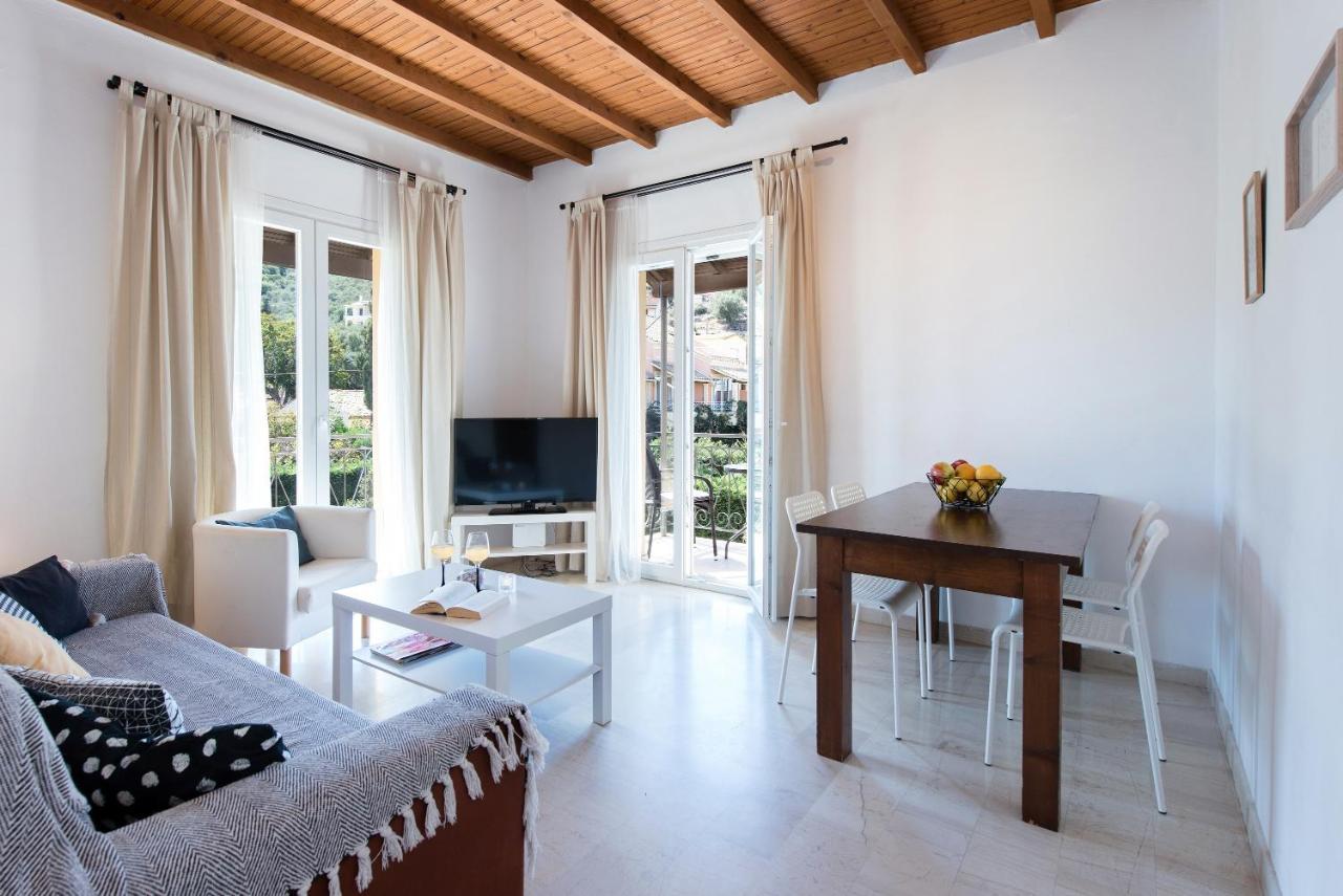 קאסיופי Tati Apartment מראה חיצוני תמונה