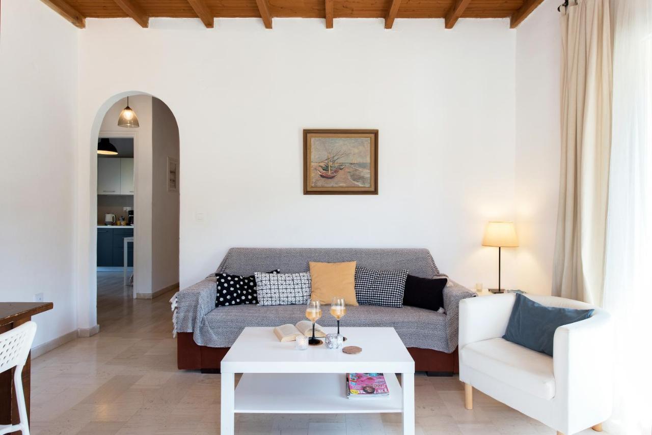 קאסיופי Tati Apartment מראה חיצוני תמונה