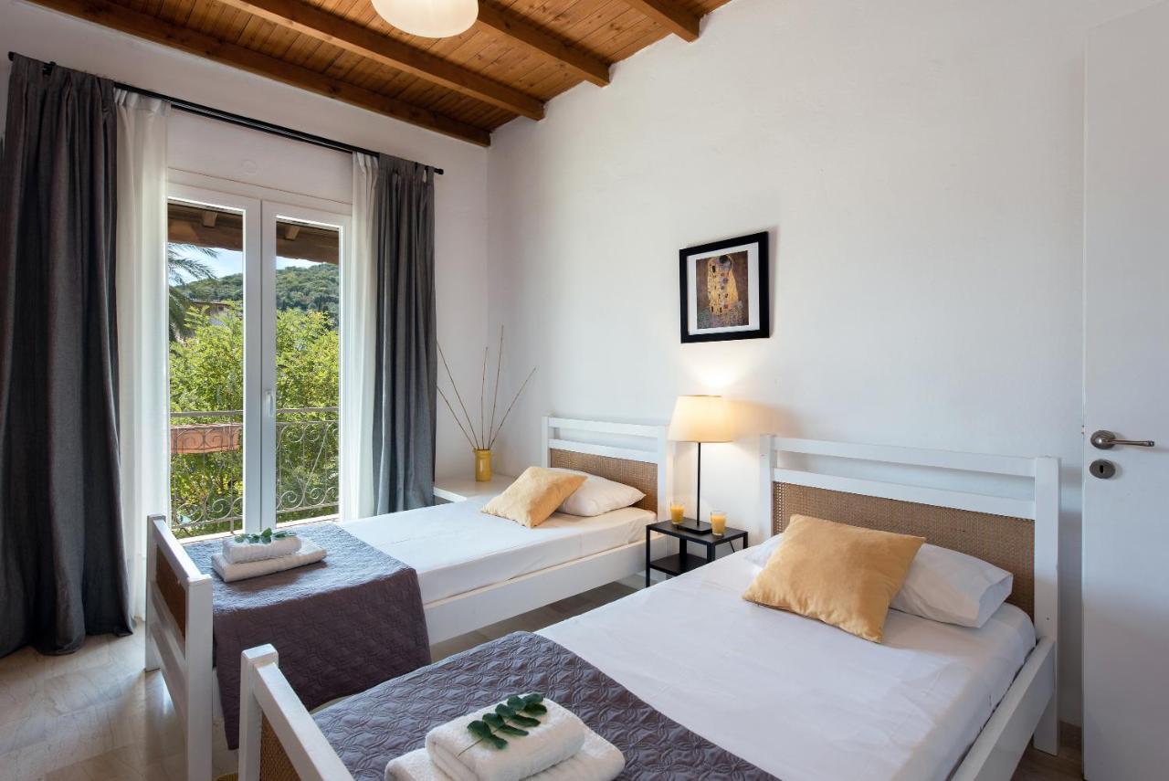 קאסיופי Tati Apartment מראה חיצוני תמונה
