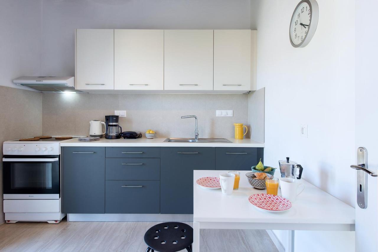 קאסיופי Tati Apartment מראה חיצוני תמונה