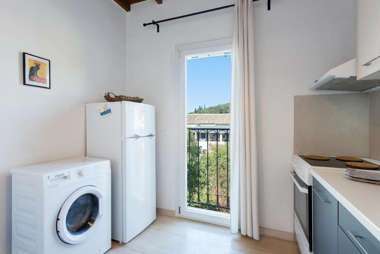 קאסיופי Tati Apartment מראה חיצוני תמונה